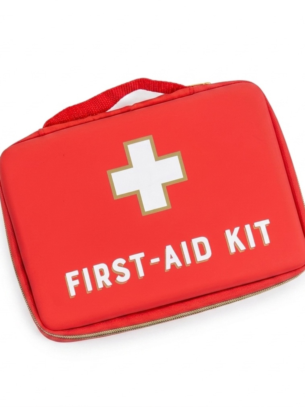 🌟Host Pick🌟First-Aid Kit Bag - Picture 1 of 10